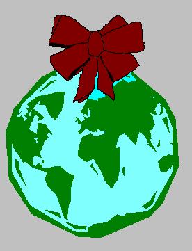 Earth Gift